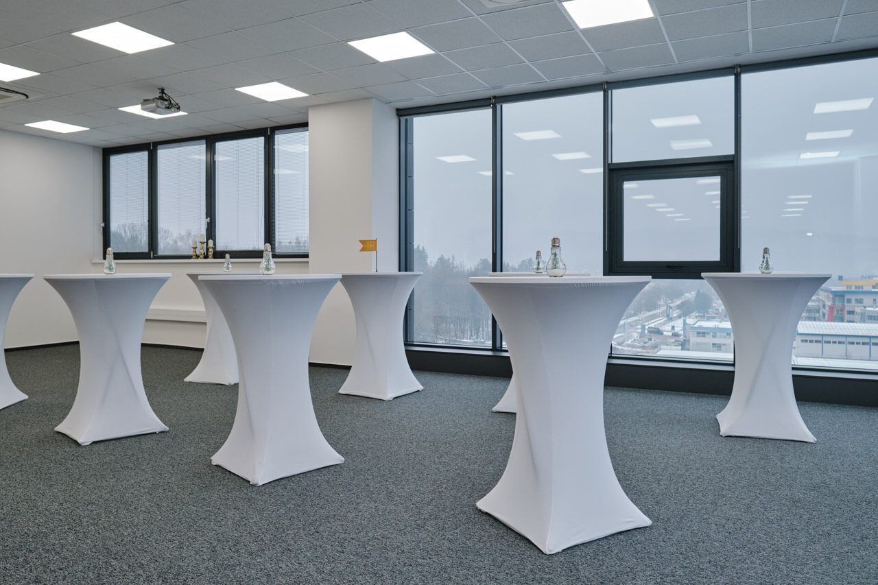 SALÓN PANORÁMA