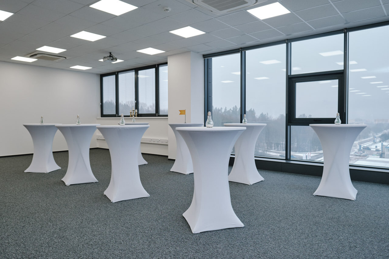 SALÓN PANORÁMA