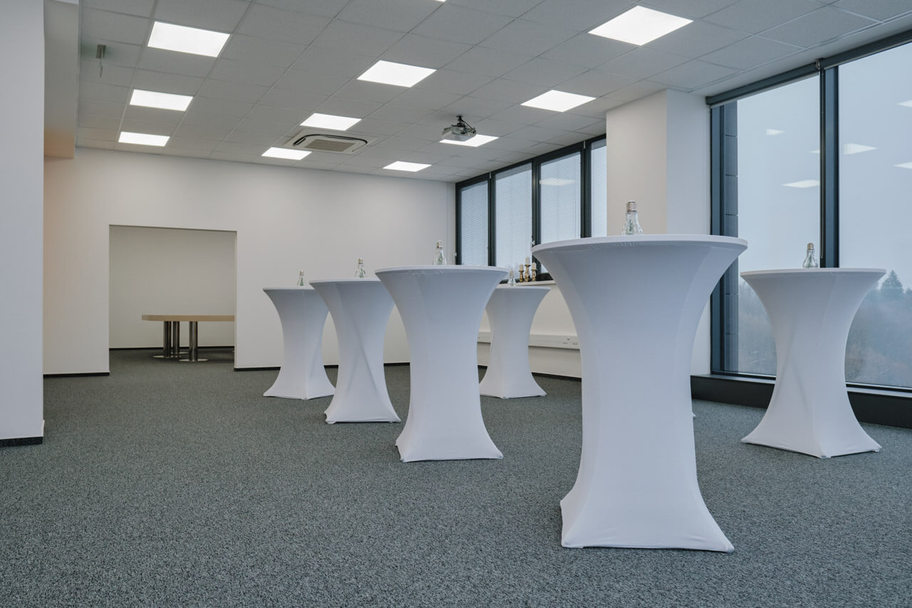 SALÓN PANORÁMA