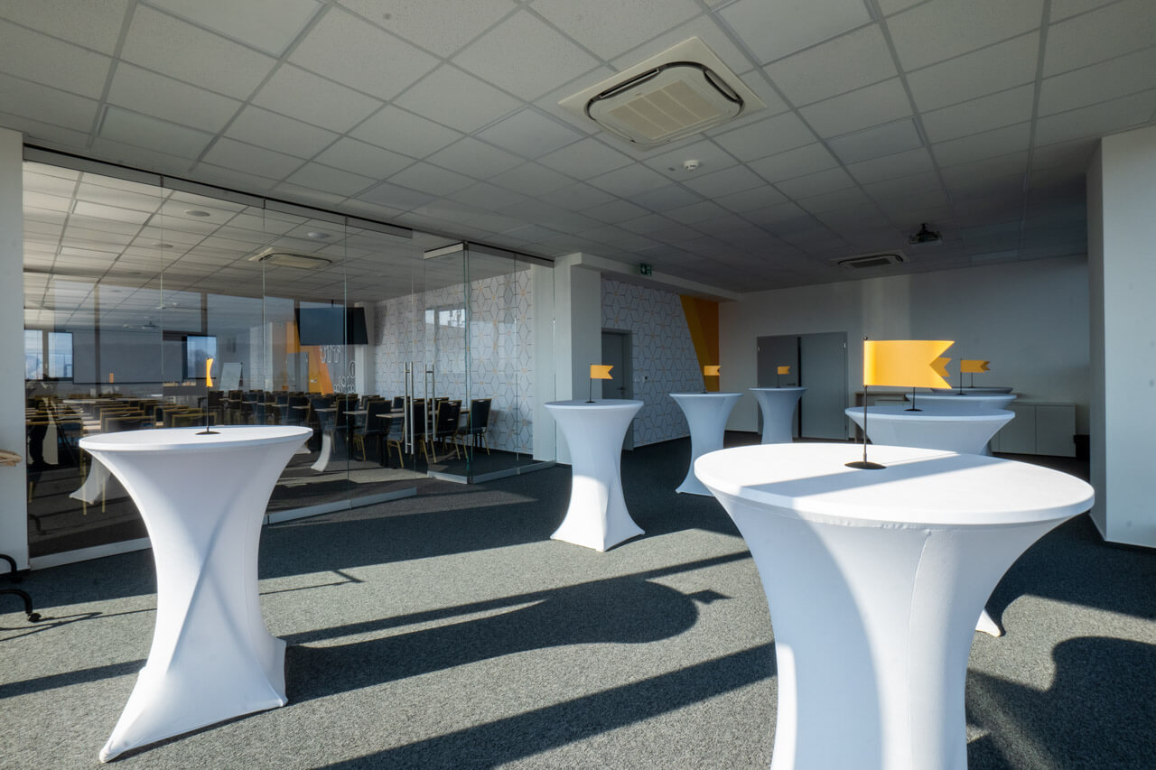SALÓN PANORÁMA