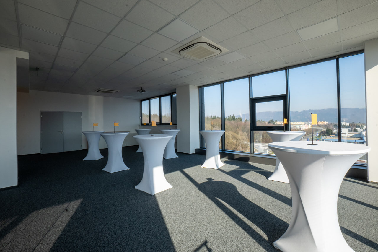 Salón Panoráma