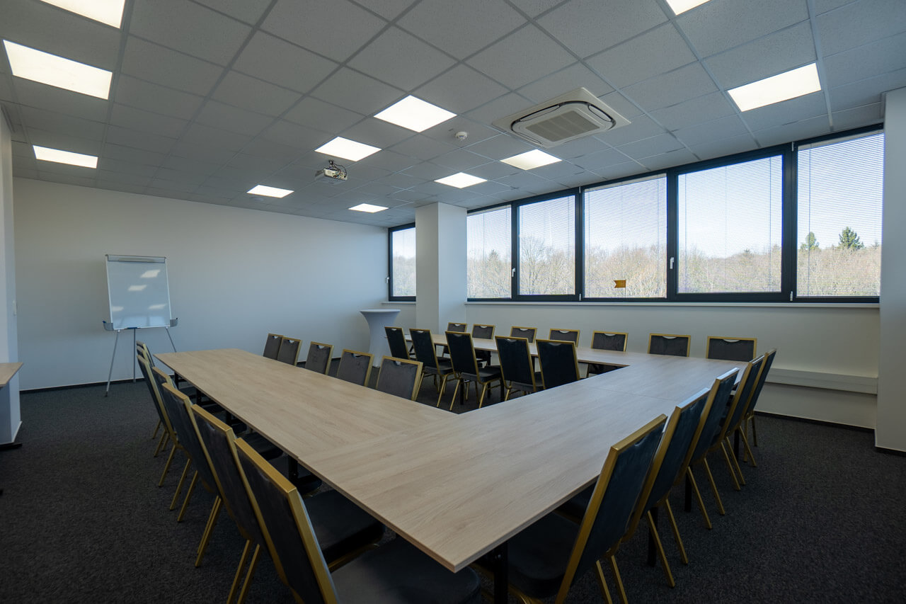 Salón Baťa