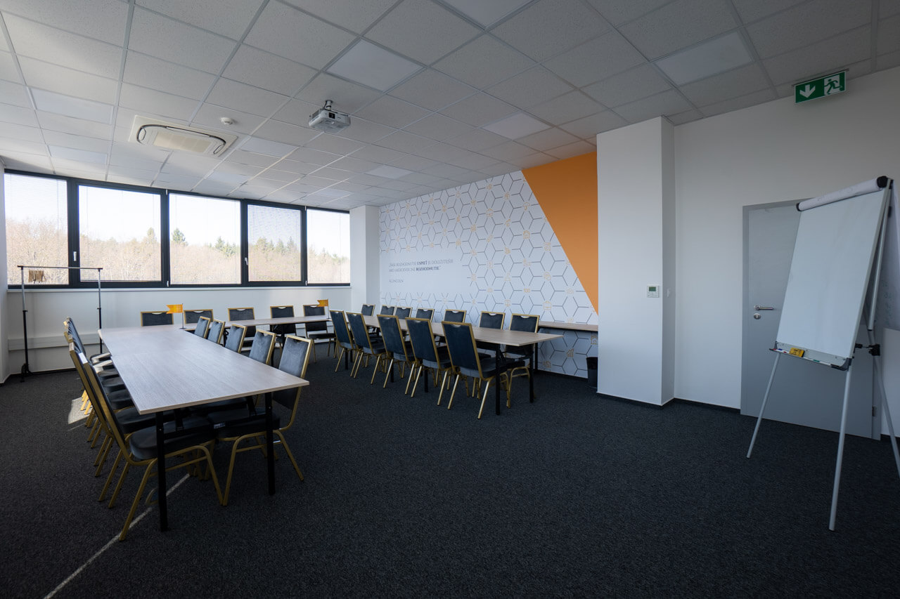 SALÓN LINCOLN