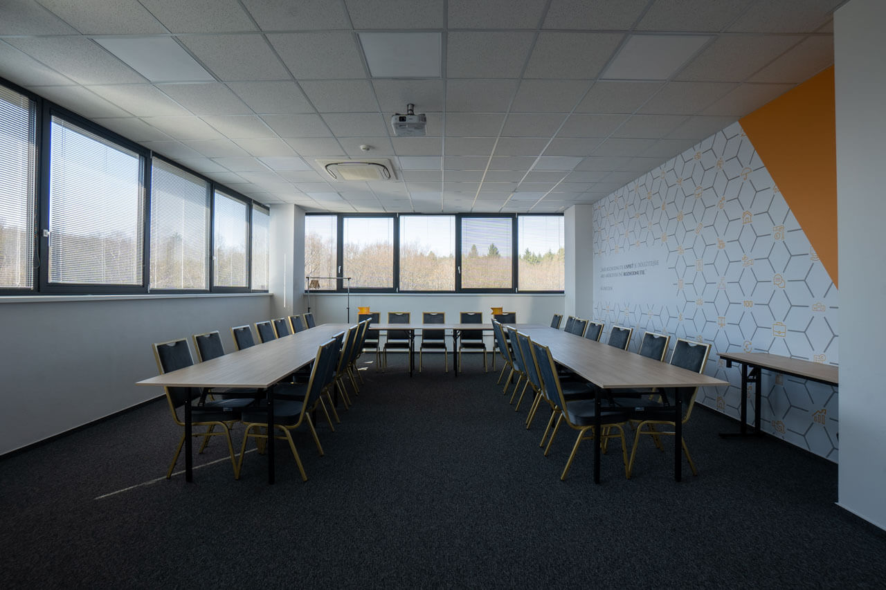 SALÓN LINCOLN