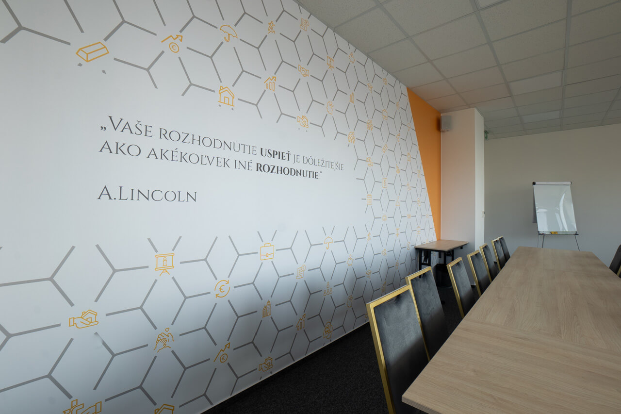 SALÓN LINCOLN