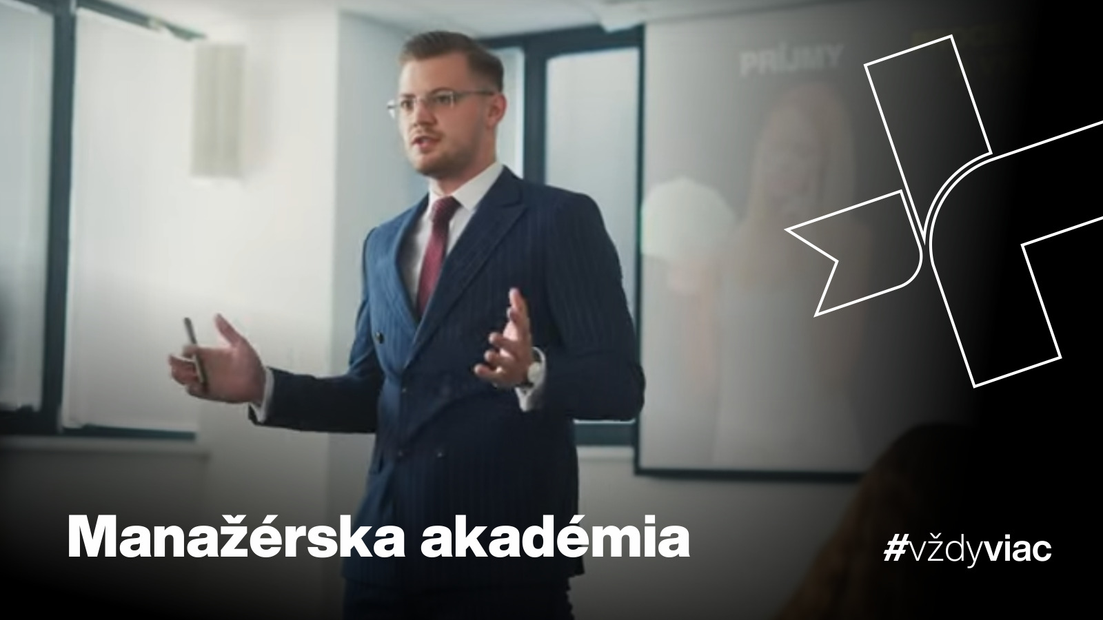 Akadémia osobnostného rozvoja