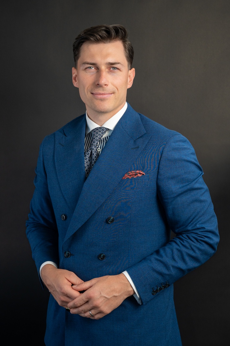 Dávid BAJANÍK