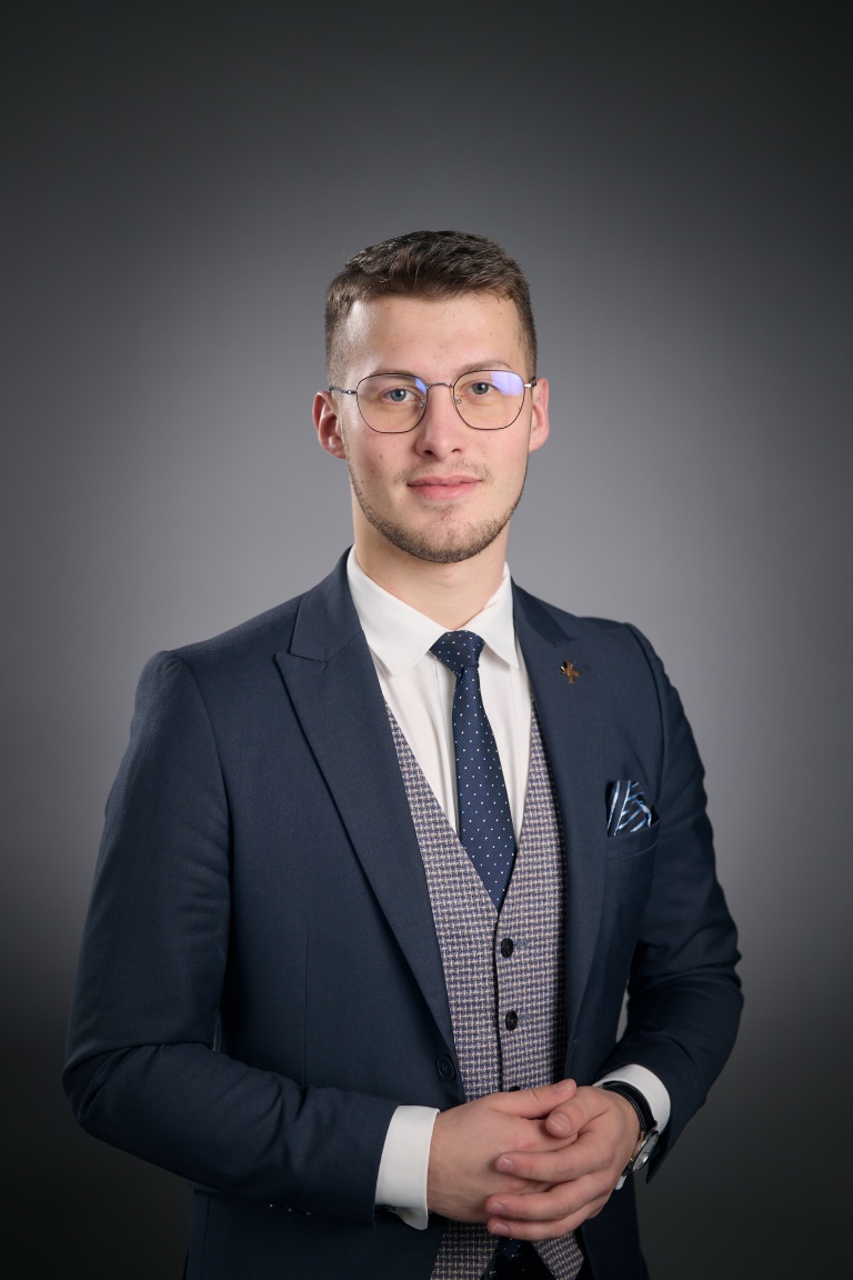 Juraj BREZINA