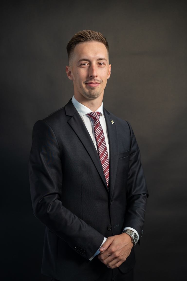Daniel CHOVANEC