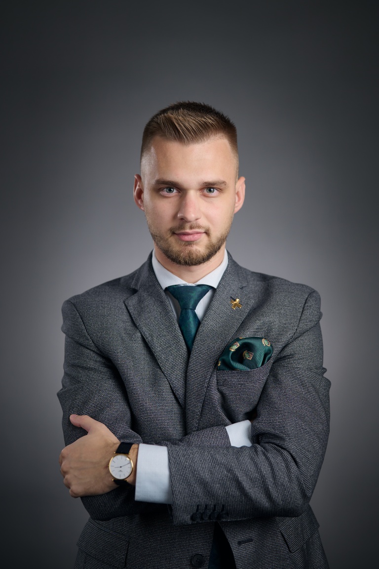 Marko DRBÚL