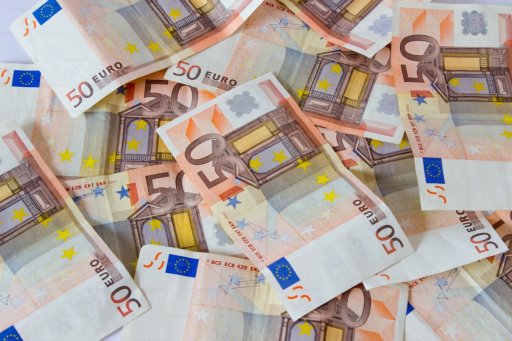 Tajomstvo finančnej prosperity