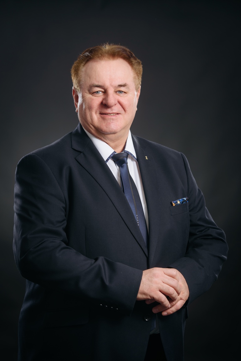 Marián KOSTREJ