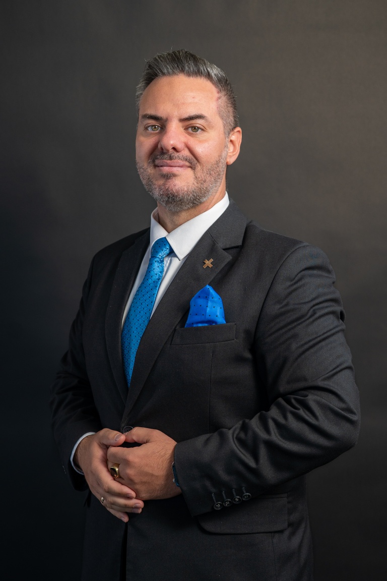 Roman KOSTREJ