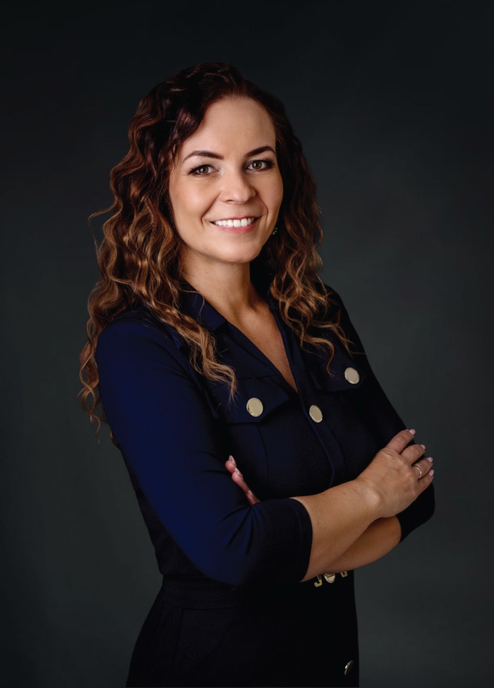 RnDr. Lucia KOSTREJOVÁ