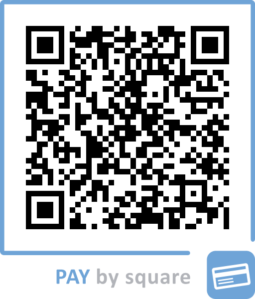 QR kód na platbu