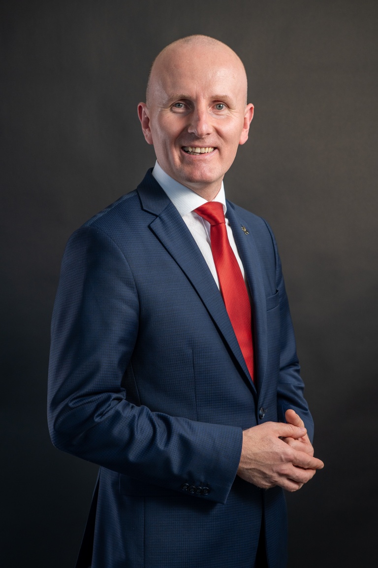 Michal REISINGER MBA