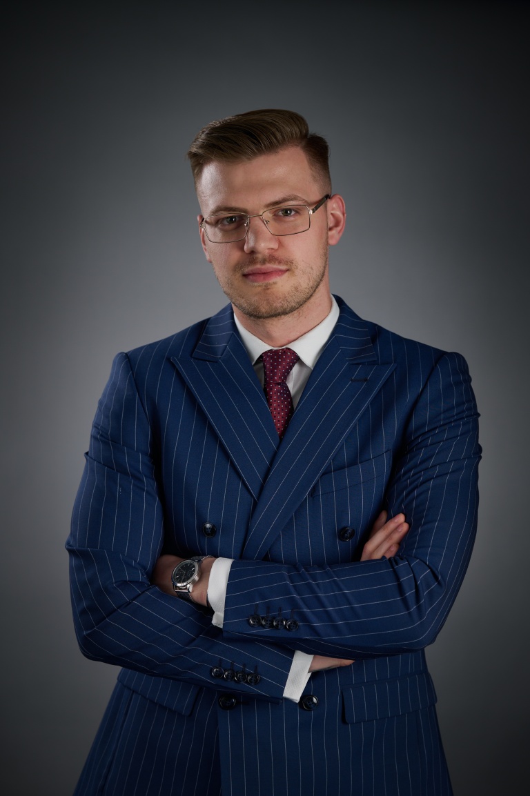 Marián VÁŇA