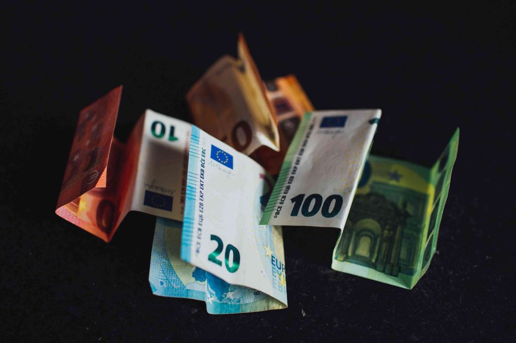 Aká je prvá sociálna pomoc v čase pandémie? Aká je prvá sociálna pomoc v čase pandémie?