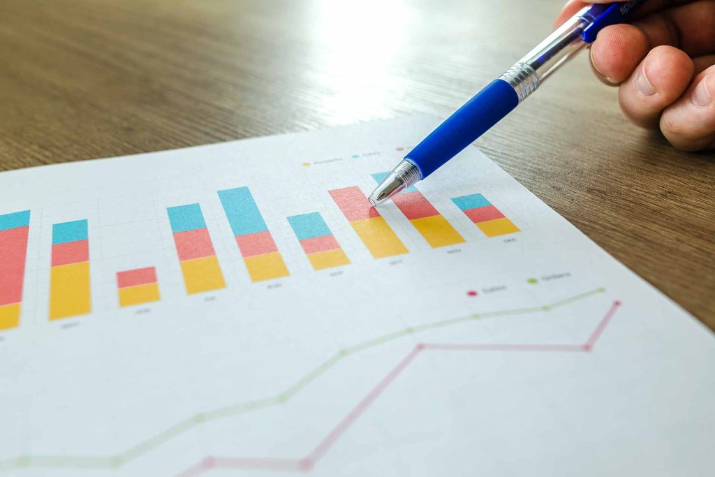 Podľa prognózy klesne ekonomika v roku 2020 o 9,8 % Podľa prognózy klesne ekonomika v roku 2020 o 9,8 %