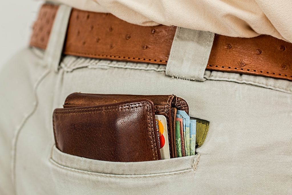 Prevoz finančnej hotovosti Prevoz finančnej hotovosti