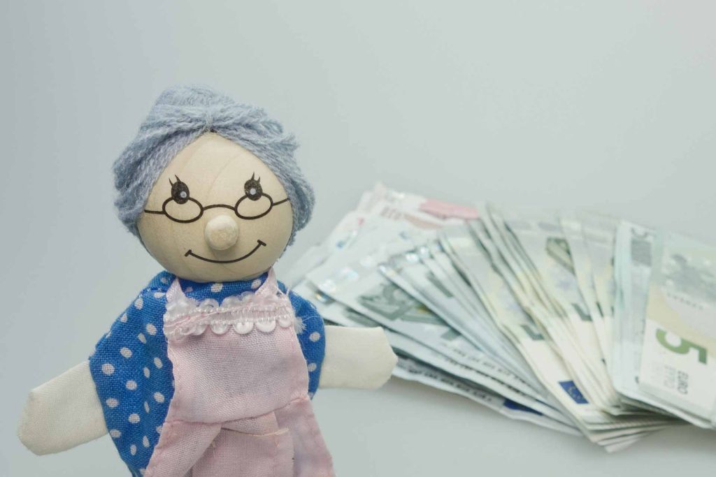Sú známe nové pravidlá minimálnej penzie Sú známe nové pravidlá minimálnej penzie