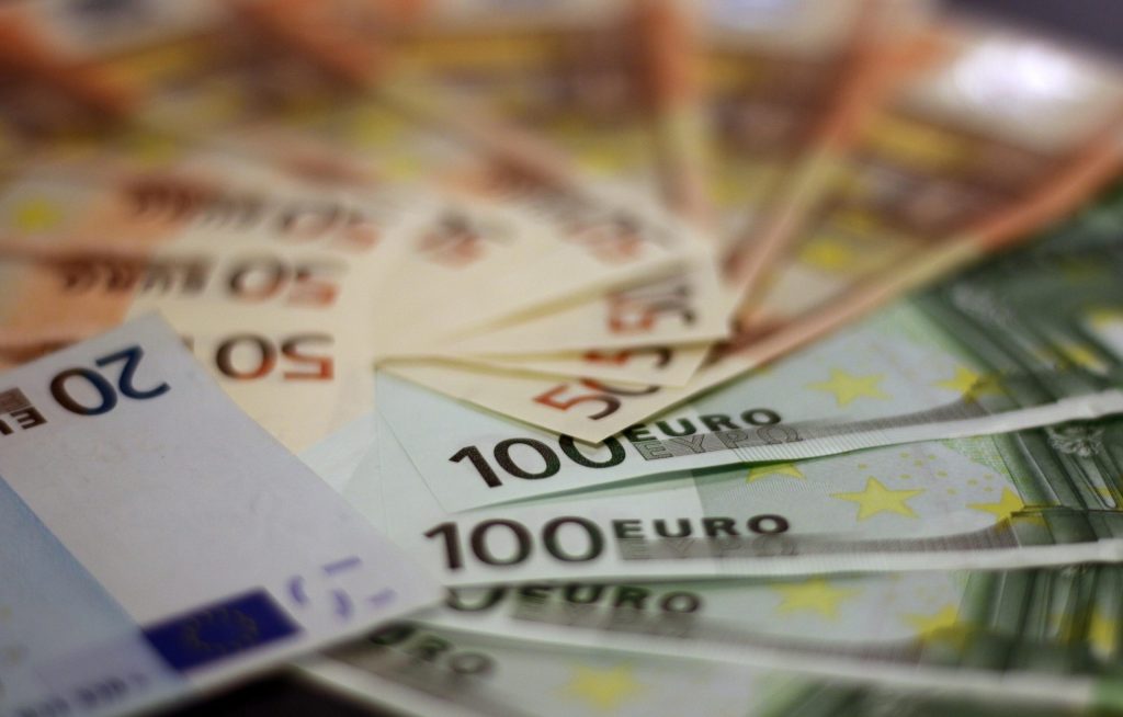 Vyplácanie Prvej pomoci od septembra do konca roka Vyplácanie Prvej pomoci od septembra do konca roka