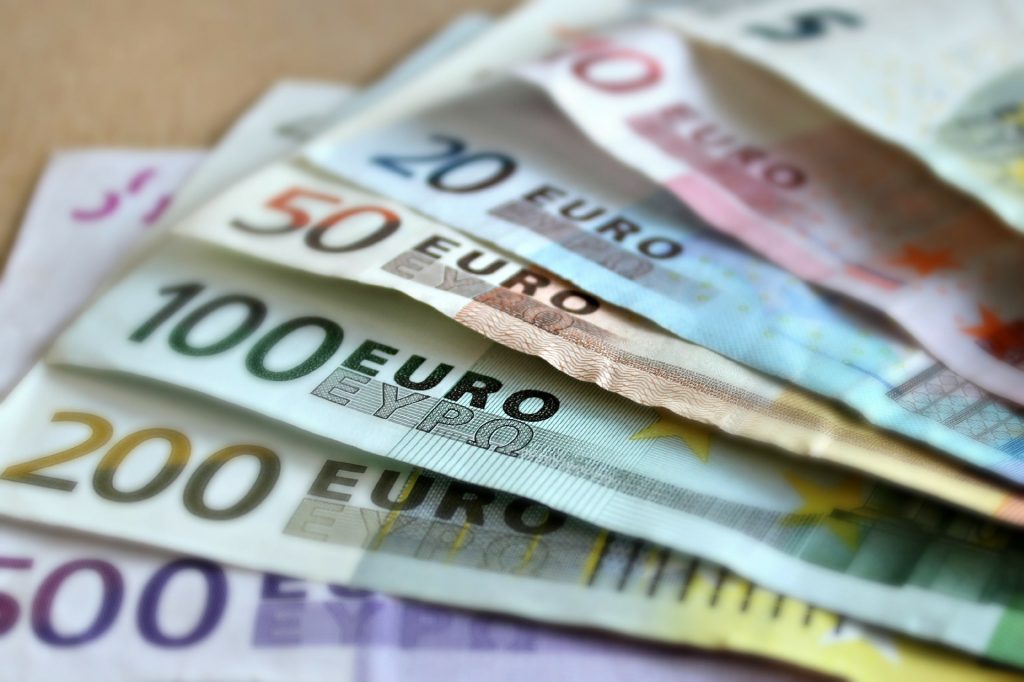 Vyšší príspevok na opatrovanie Vyšší príspevok na opatrovanie